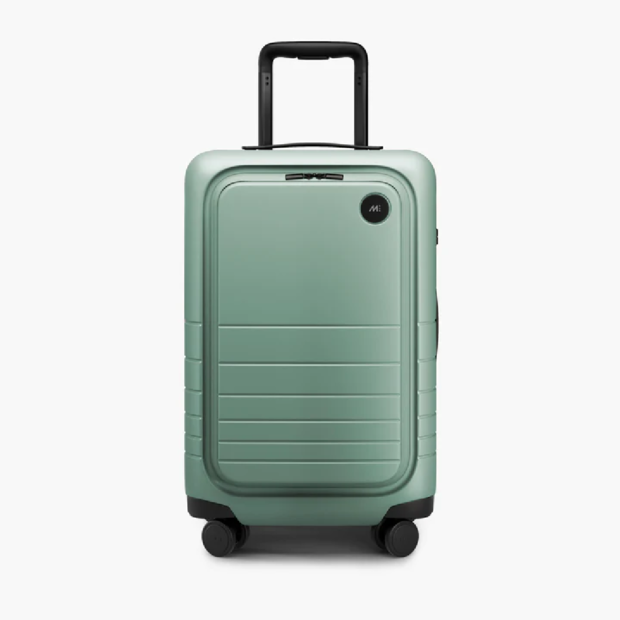 Monos Carry-On Luggage: Tested & Reviewed 2023