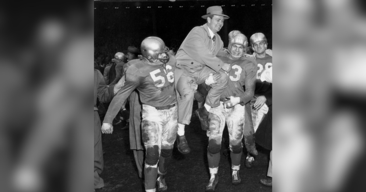 Former Lions coach Buddy Parker picked as Hall of Fame finalist