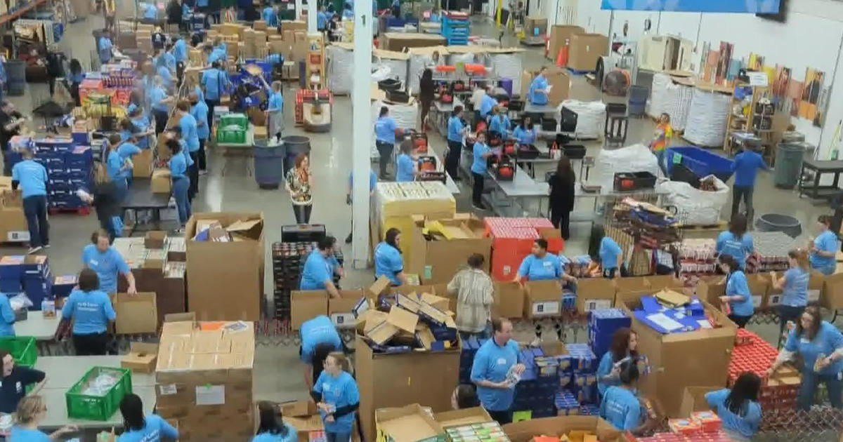 ALDI, Northern Illinois Food Bank delivering thousands of relief boxes to Hawaii