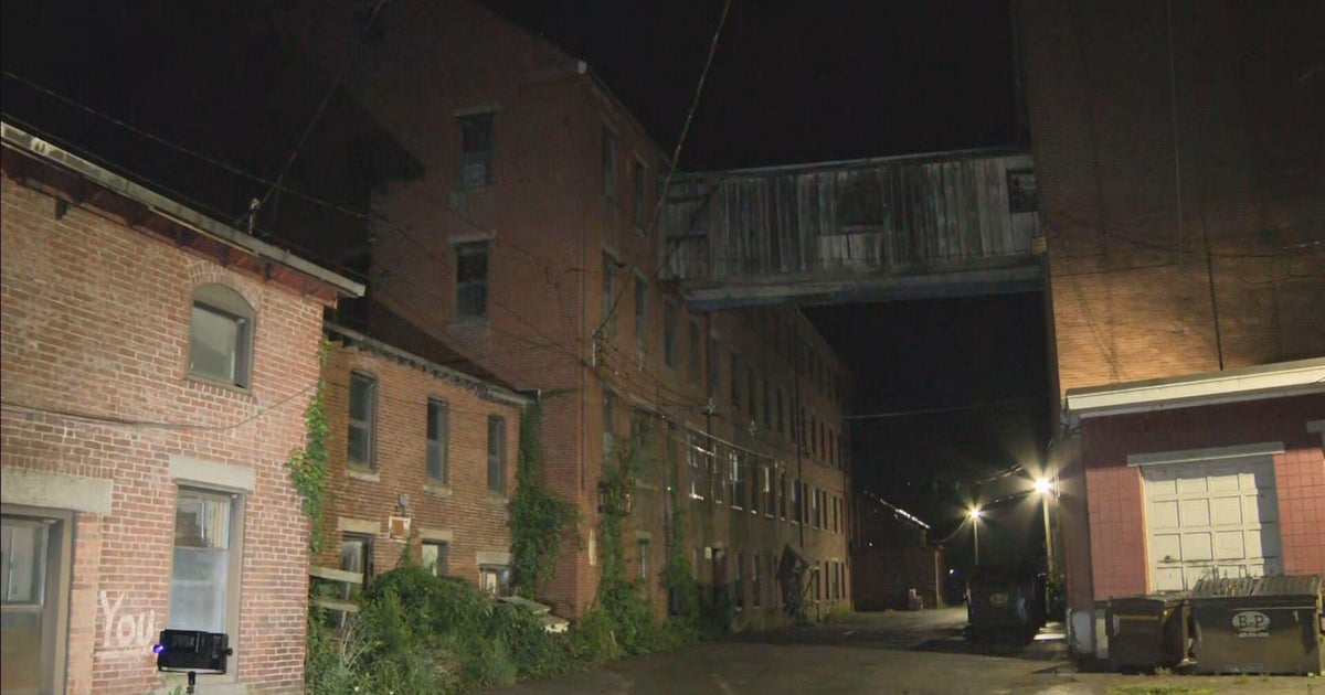 Mill building in Stow seeks expansion, could house gun dealers ejected from Littleton mill building