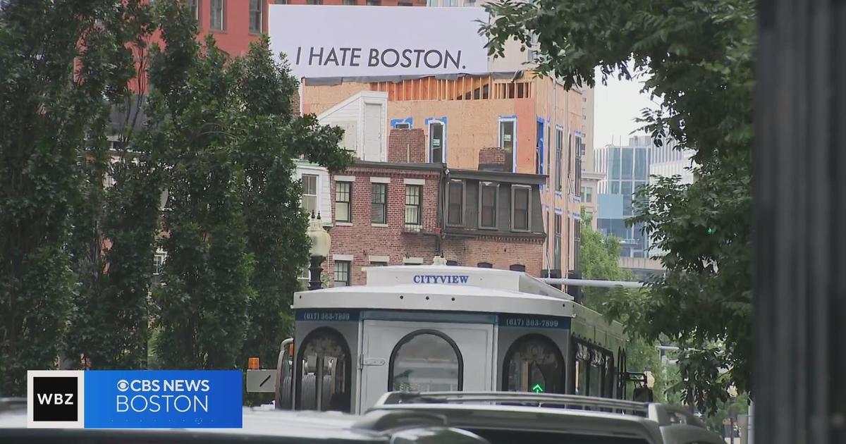 Boston Leaves Worries Behind and Learns to Be Happy - The New York