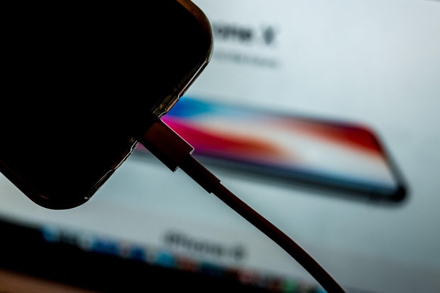 After complaints by the users, Apple decided to offer a high