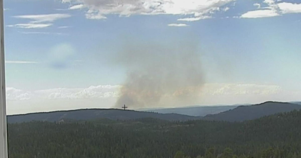 Town of Washington in Nevada County evacuated due to threatening Highway Fire