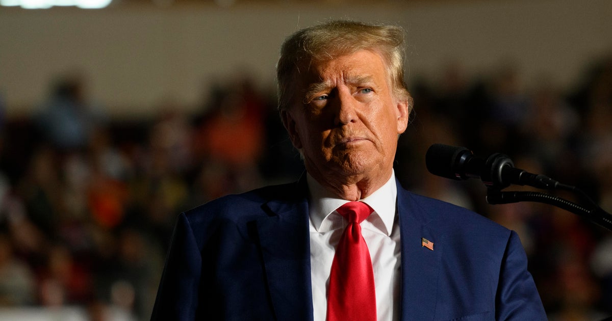Trump's scheduled trial dates and where they fall in the presidential primary calendar