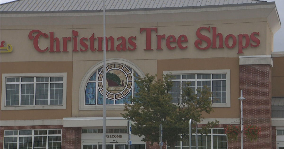 'It's a slap in the face': Former Christmas Tree Shops employees say company owes them final paycheck - Vimarsana News