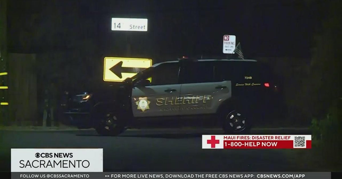 Homicide Investigation Underway in Rio Linda after mans body found Homicide Investigation Underway in Rio Linda after mans body found