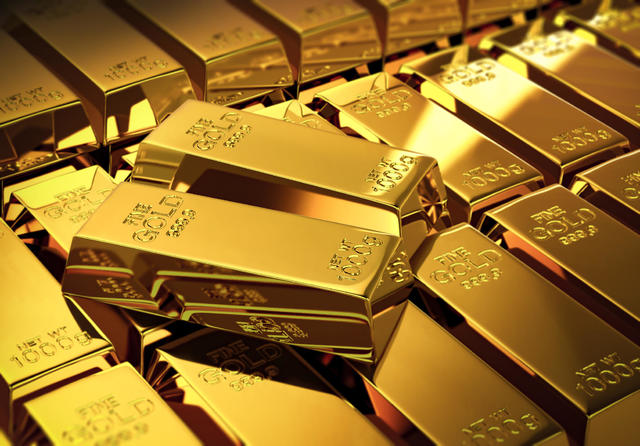 The gold price forecast is unclear. Is now still a good time to invest? -  CBS News
