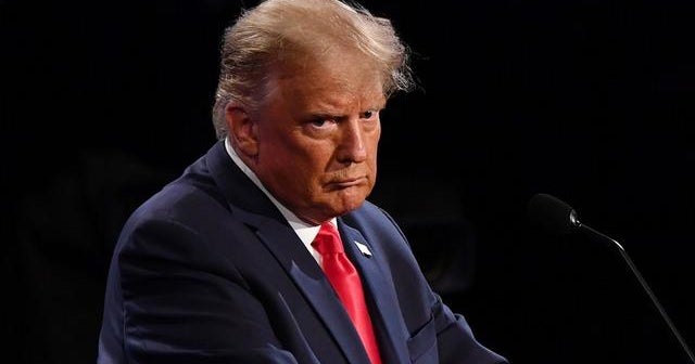 Trump proposes April 2026 demo in federal election subversion situation Trump proposes April 2026 demo in federal election subversion situation