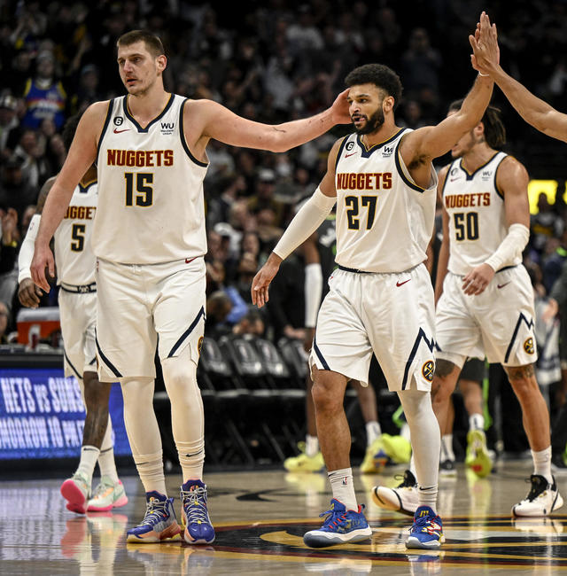 NBA champion Denver Nuggets regular season schedule released, team will  face Lakers, Grizzlies & Thunder in first 3 games - CBS Colorado