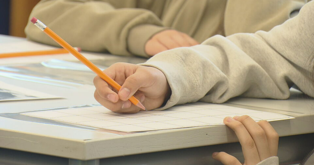 Colorado students make gains, but achievement gaps by race, income "persistent and troubling"; plus girls struggled more - Vimarsana News