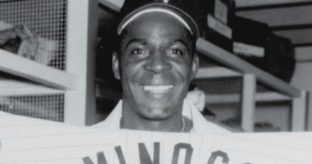 Minnie Minoso, Major League Baseball's First Black Latino Star, Dies : The  Two-Way : NPR