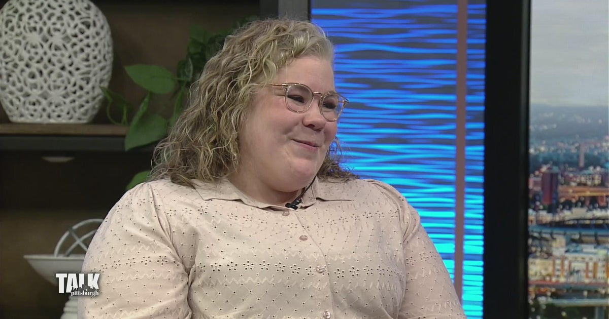 The Renfrew Center focuses on helping those struggling with eating disorders CBS Pittsburgh