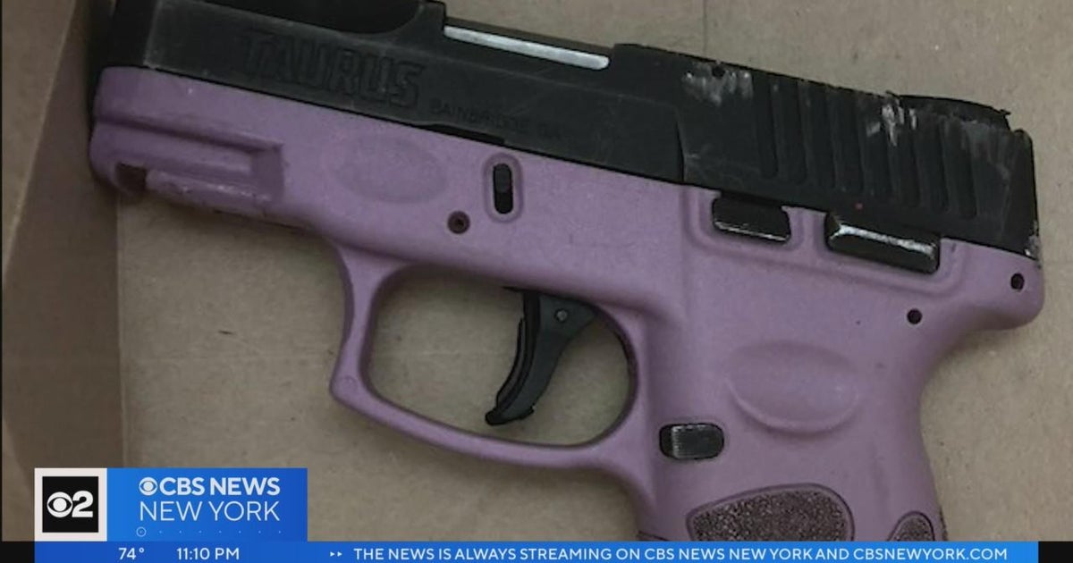 Teenager recovering after being shot by police in Brooklyn - CBS New York