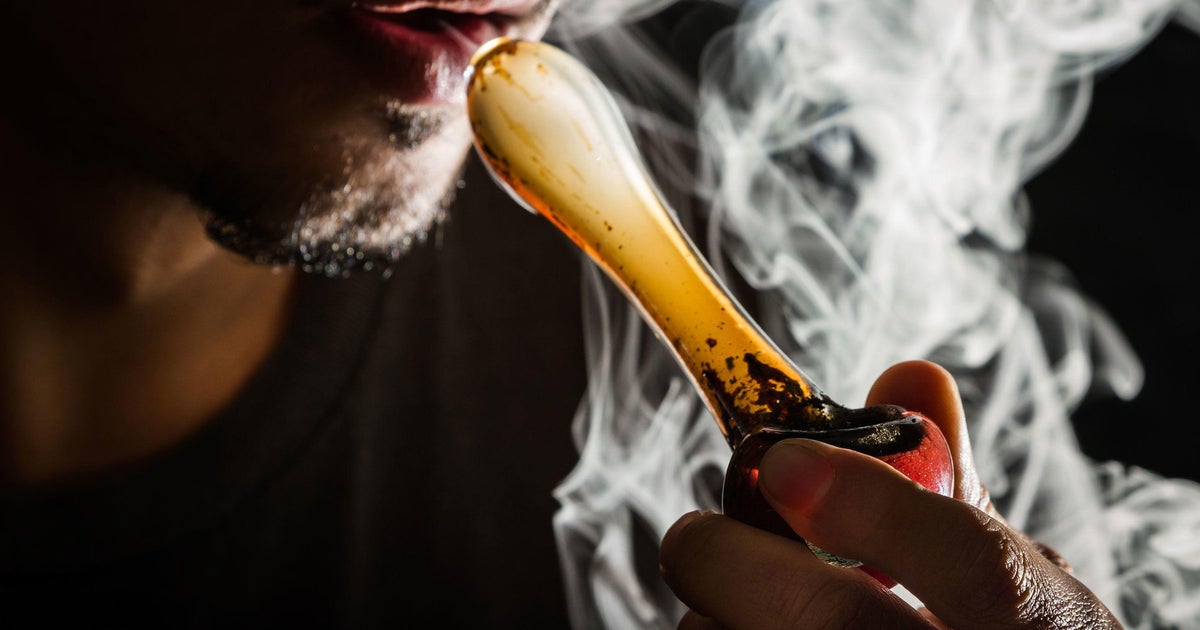 Marijuana and hallucinogen use, binge drinking reached record highs in