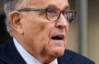 Former Trump Lawyer Rudy Giuliani Expected At Federal Court 