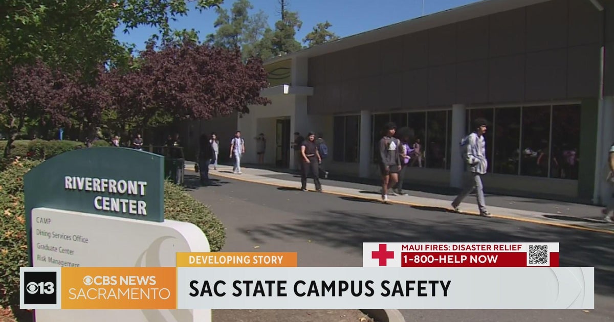 Morning news and weather update - 8/18/23