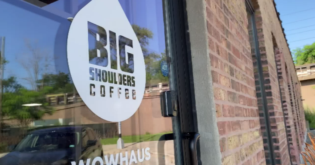 Chicago’s Big Shoulders Coffee tops list of independent shops