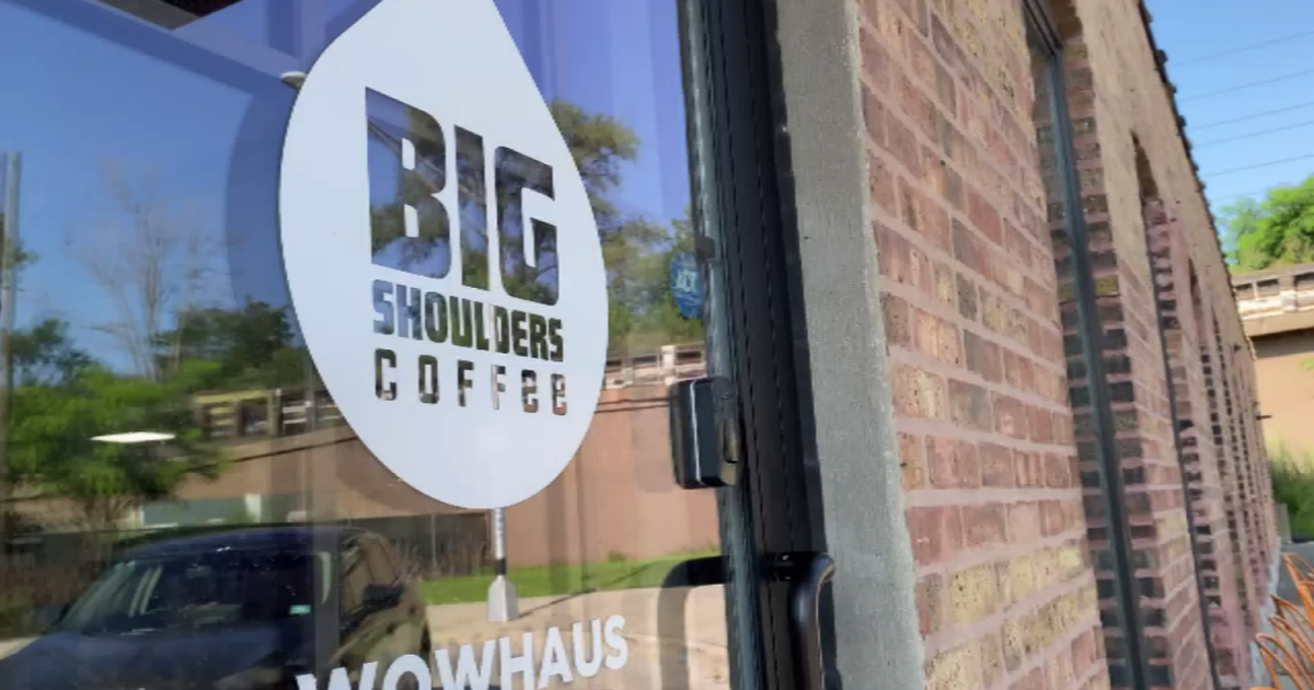 Chicagos Big Shoulders Coffee tops list of best independent coffee shops Chicagos Big Shoulders Coffee tops list of best independent coffee shops