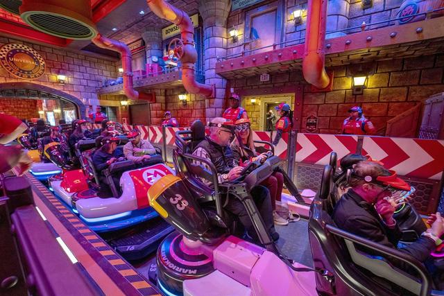 8 of the world s best new theme parks CBS Detroit