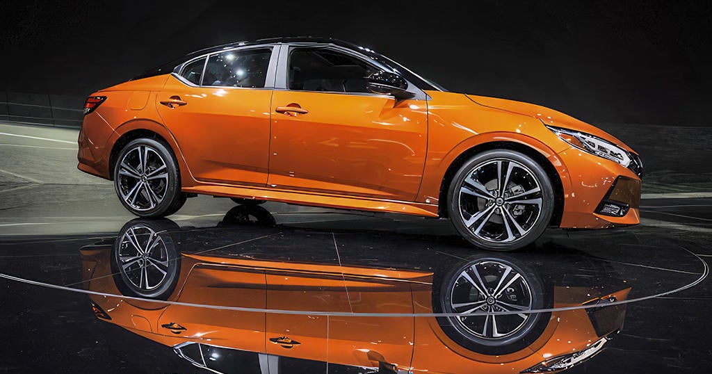 Nissan recalls 236,000+ automobiles around difficulty that can trigger decline of steering Nissan recalls 236,000+ automobiles around difficulty that can trigger decline of steering