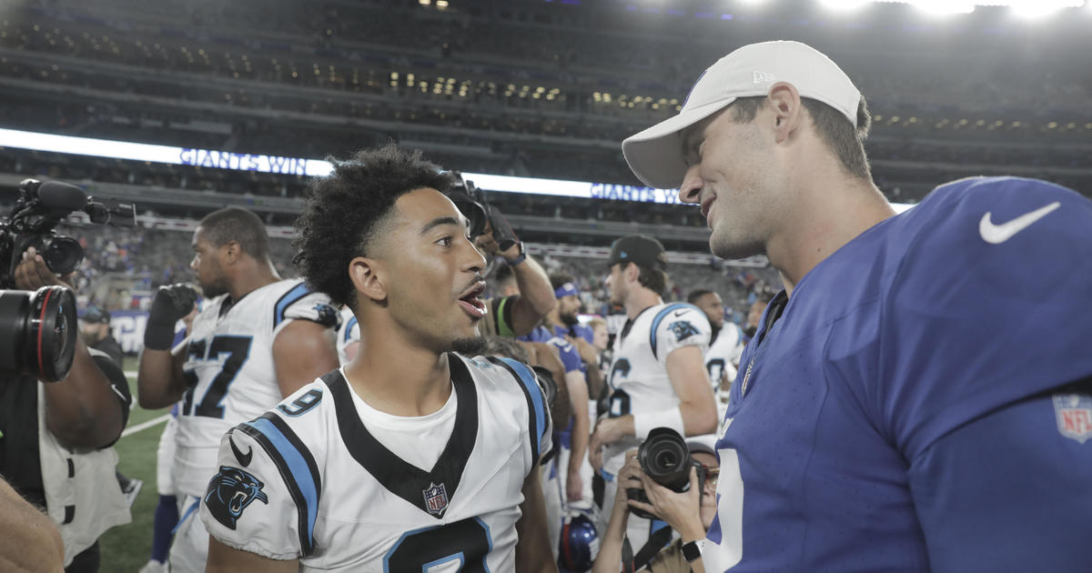 Bryce Young preseason news: How did the Panthers rookie QB perform