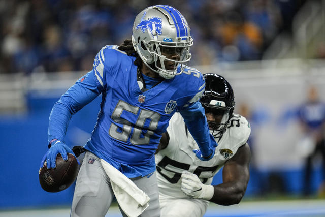 Jacksonville Jaguars - Detroit Lions: Game time, TV Schedule and where to  watch the Week 2 NFL Preseason Game