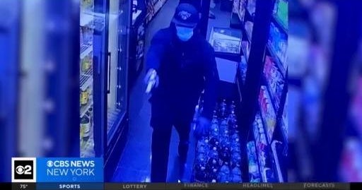 1 shot, 1 assaulted in attempted robbery at East Harlem smoke shop ...