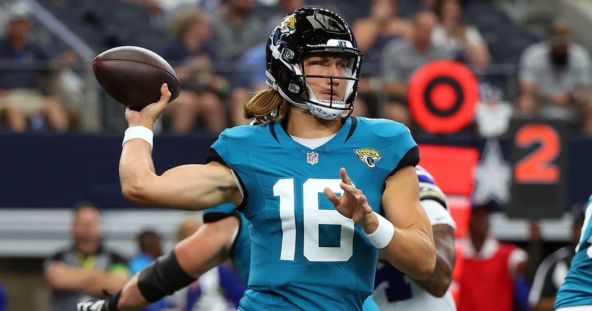 Jacksonville Jaguars - Detroit Lions: Game time, TV Schedule and where to  watch the Week 2 NFL Preseason Game