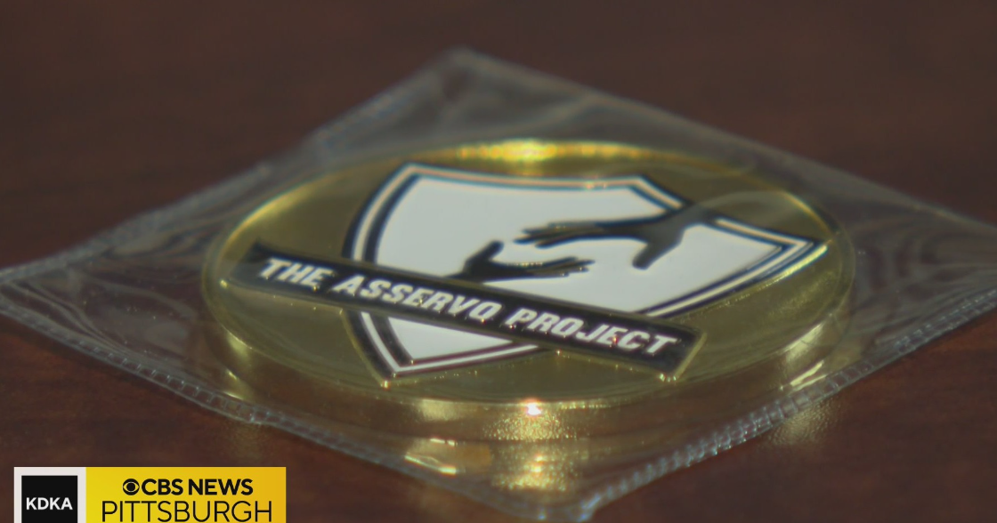 KD Sunday Spotlight The Asservo Project continues to track down child traffickers predators KD Sunday Spotlight The Asservo Project continues to track down child traffickers predators