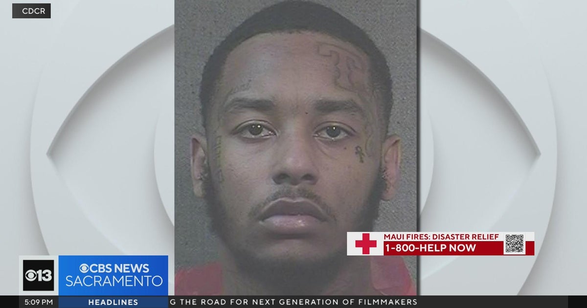 Inmate escapes conservation camp in Nevada County