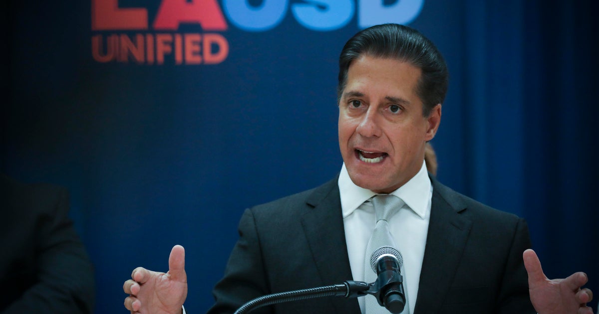 LAUSD Sued Over Arts Fund Misuse Allegations