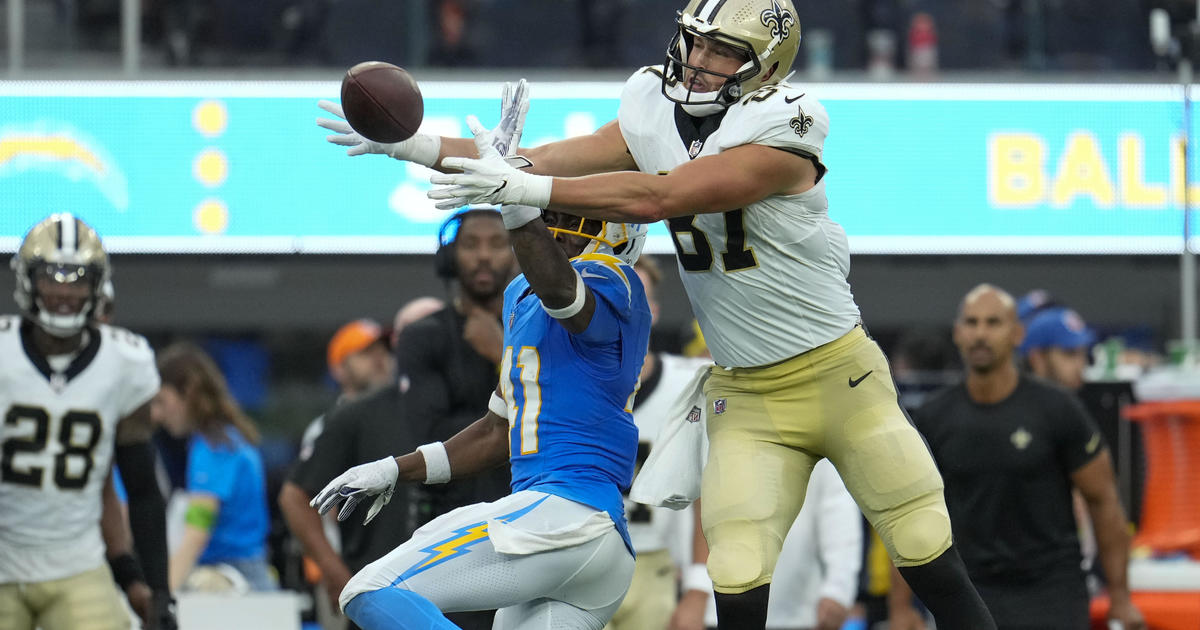 New Orleans Saints: 3 bold predictions for Week 5 vs. Chargers