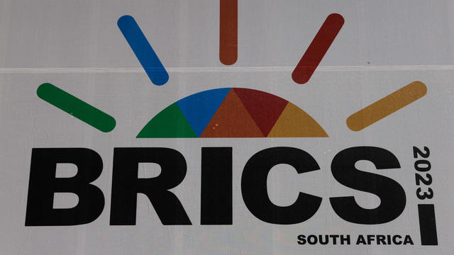 Preparations Ahead of The 15th BRICS Summit 