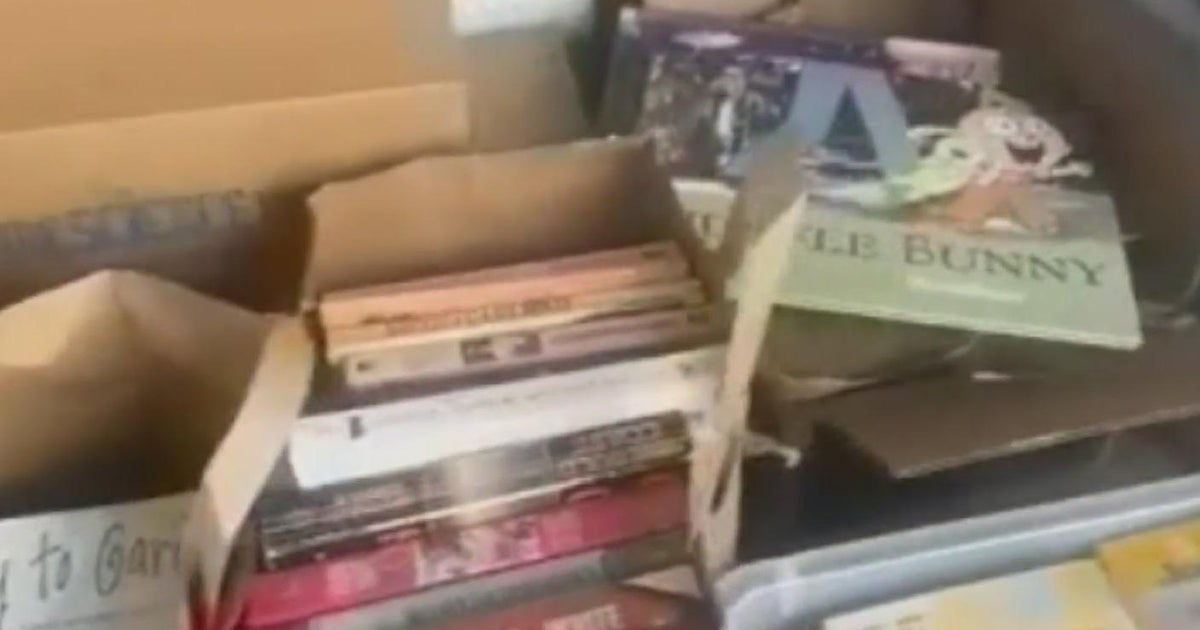 Folsom woman behind Maui book drive gets worldwide response