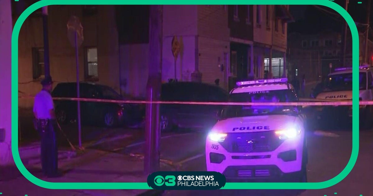 Police have identified the man killed in a West Philadelphia mass ...
