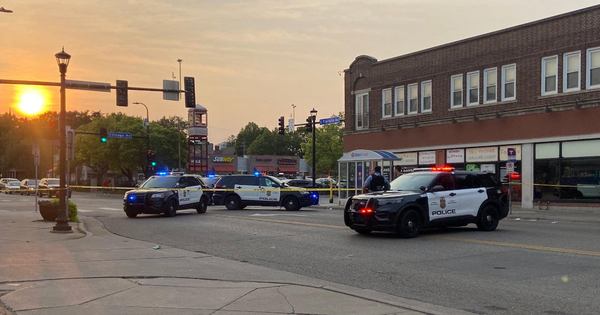 Man sentenced for 2023 mass shooting in south Minneapolis 