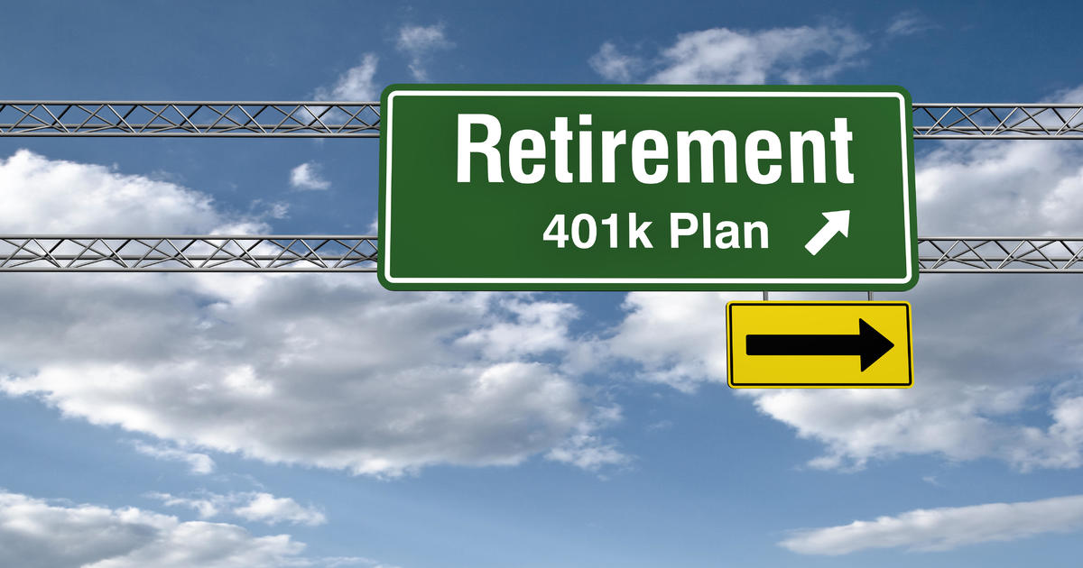 Половината американци нямат достъп до пенсионен план. Ето кои са най-лошите щати.