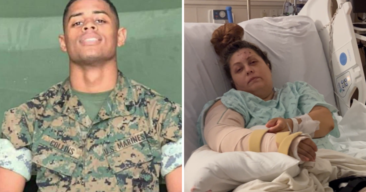 Mother son saved by good Samaritan send condolences to family of the man who gave his life Mother son saved by good Samaritan send condolences to family of the man who gave his life