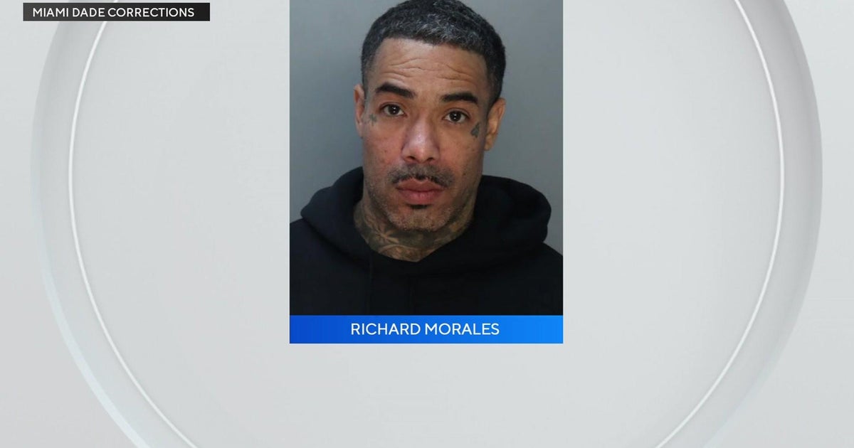 South Florida rapper Gunplay arrested, facing various costs South Florida rapper Gunplay arrested, facing various costs