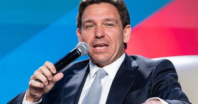 Republican presidential hopefuls ready for the debate stage Republican presidential hopefuls ready for the debate stage