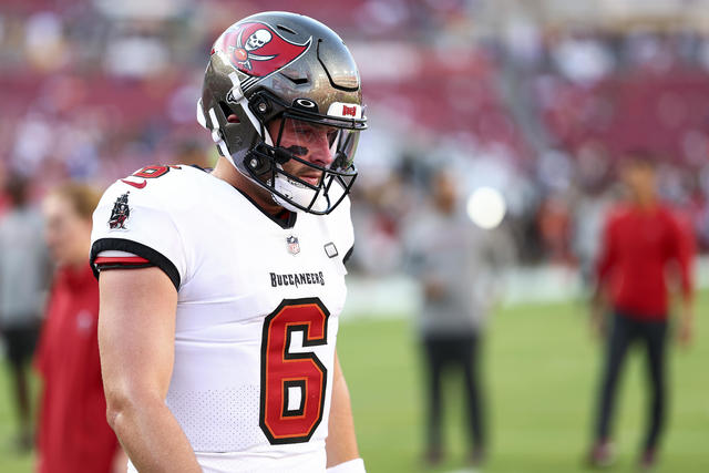 Buccaneers serve notice they should not be overlooked in Super Bowl hunt