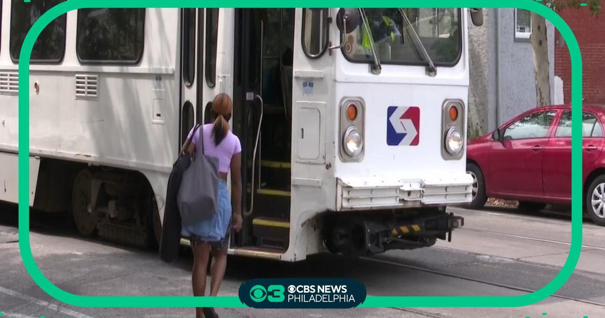 Septa Riders Angry After Buses Arrive Late Or Not At All Following