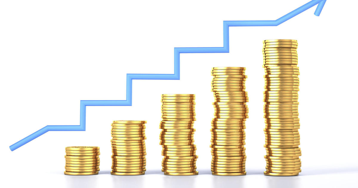 6 причини, поради които начинаещите инвеститори трябва да добавят злато към своите портфейли