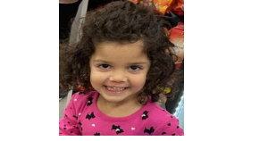 FDLE troubles missing little one alert for 4-calendar year-old Miami-Dade woman FDLE troubles missing little one alert for 4-calendar year-old Miami-Dade woman