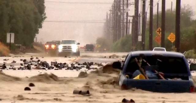 8/21: CBS Evening News