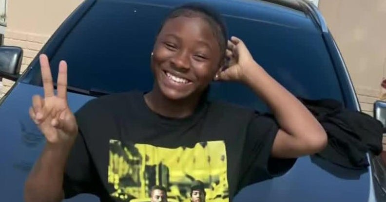 BSO exploring for suspect after 13-year-aged woman shot and killed in North Lauderdale BSO exploring for suspect after 13-year-aged woman shot and killed in North Lauderdale