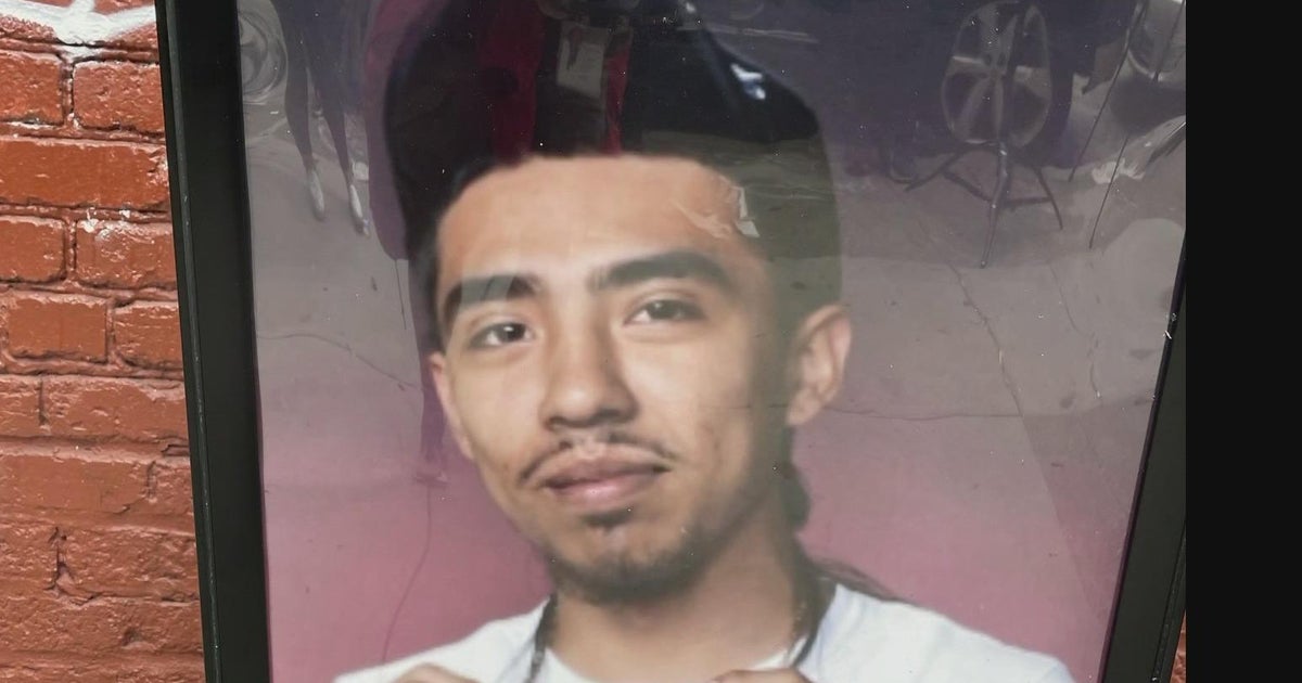 Shooting of 18yearold fathertobe sparks outcry in San Franciscos Mission District
