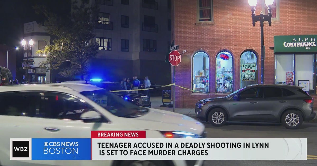 Teenager charged with murder after stabbing at Lynn convenience store ...