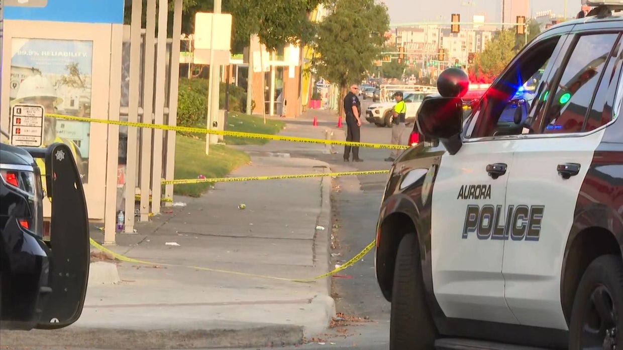 Aurora police shoot, kill suspect overnight near Colfax Avenue & Havana ...