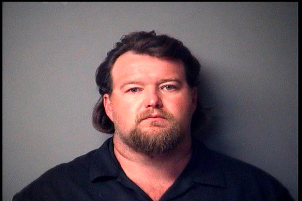 Prosecutor says 3 men accused in plot to kidnap Michigan Gov. Whitmer ...
